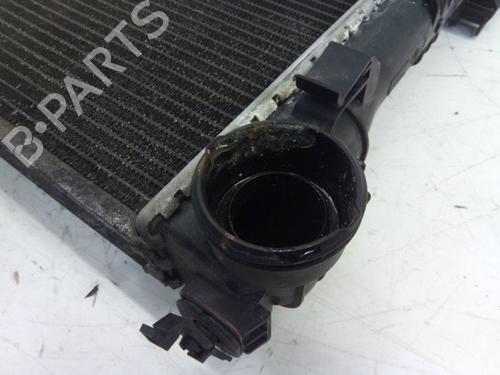 Water radiator MERCEDES-BENZ GLK-CLASS (X204) 350 4-matic (204.987) | BP29104329M31 