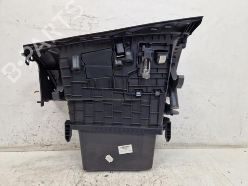 Glove box RENAULT MEGANE III Grandtour (KZ0/1) 1.5 dCi (KZ1M, KZ1W, KZ0R) | BP29107441C95 