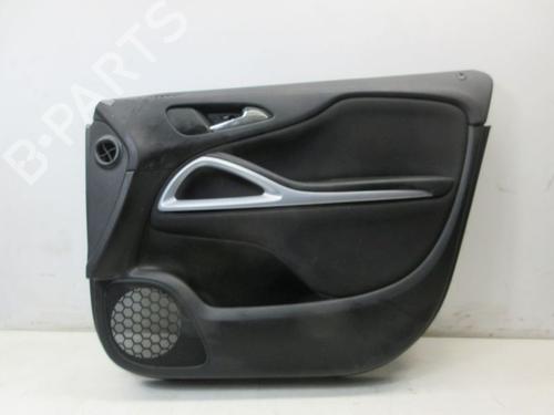 Used Front right panel OPEL ZAFIRA TOURER C (P12) 1.6 CNG (75) (150 hp) 29104041