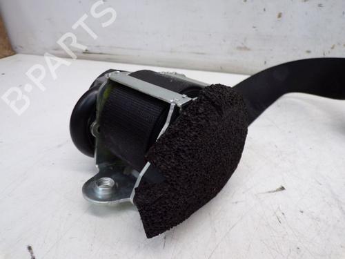 Front right seatbelt ALFA ROMEO MITO (955_) 1.4 TJet (955AXG1A) | BP29101232I25 