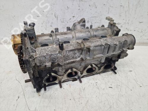 Used Cylinder head Cylinder head VW PASSAT B6 Variant (3C5) 1.4 TSI (122 hp) 29104322 29104322
