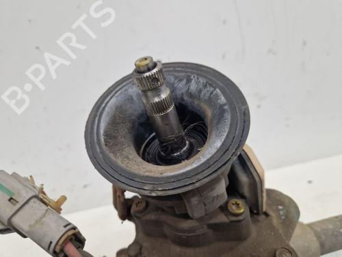 Steering rack SUZUKI SPLASH (EX) 1.0 (A5B310) | BP37143727M22 - Image 4
