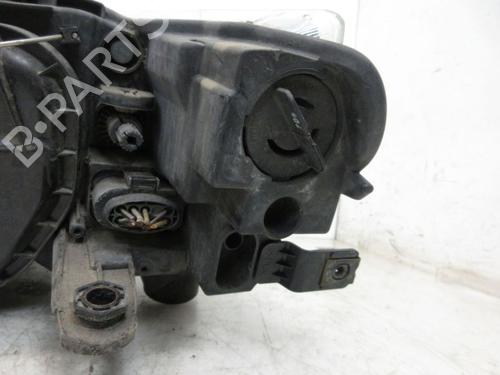 Right headlight SEAT IBIZA IV (6J5, 6P1) 1.2 | BP29095456C29 