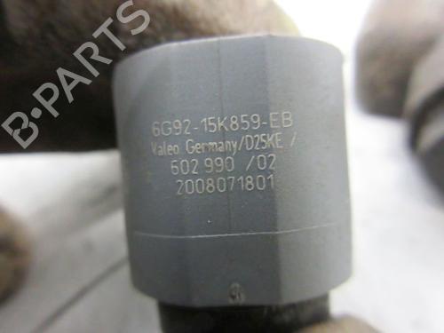 Electronic module FORD GALAXY II (WA6) 2.0 TDCi | BP19292292M83 