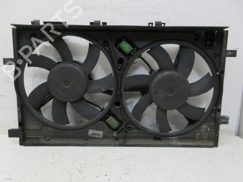 Køleblæser OPEL INSIGNIA A (G09) 2.0 CDTI (68) (160 hp) 32661288
