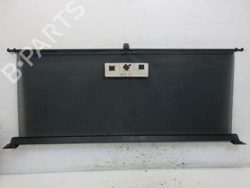 Used Rear parcel shelf MITSUBISHI COLT CZC VI Convertible (RG) 1.5 (Z36A) (109 hp) 29091536