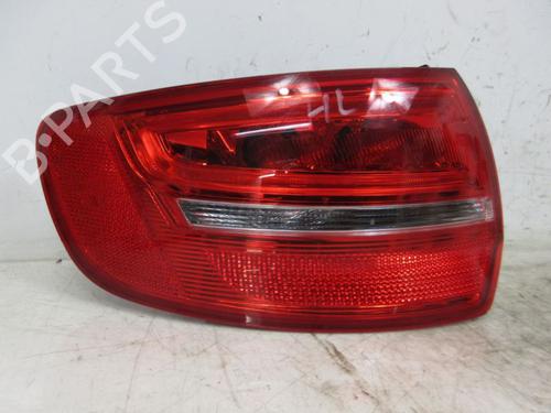 Left taillight AUDI A3 Sportback (8PA) 1.6 | BP21136443C34 