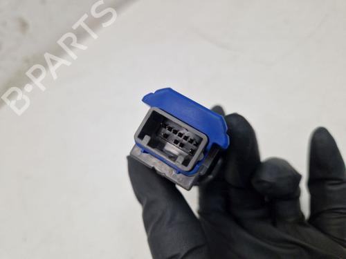 Control unit TOYOTA AURIS (_E15_) 1.8 Hybrid (ZWE150_, ZWE150R) | BP37094615M11 - Image 8