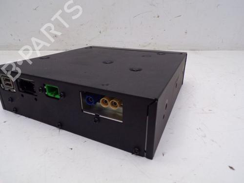 Electronic module VOLVO V50 (545) 1.6 D | BP37119698M83 - Image 5