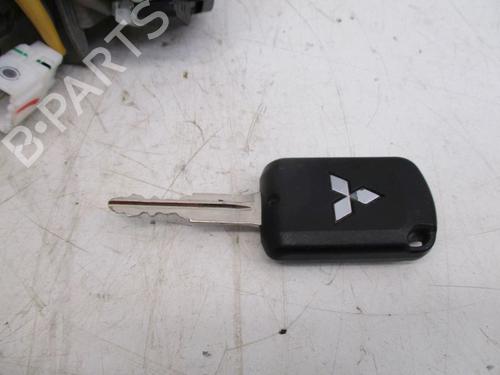 Switch MITSUBISHI MIRAGE / SPACE STAR VI Hatchback (A0_A) 1.2 | BP38505486I30 - Image 9