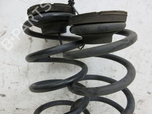 Shock absorber spring VW POLO V (6R1, 6C1) 1.2 TSI 16V | BP29087385C152 