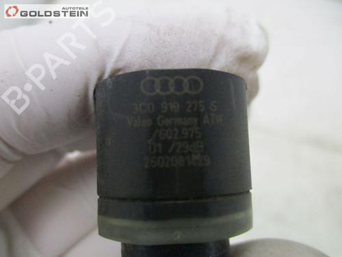 Electronic sensor VW PASSAT B6 Variant (3C5) 2.0 TDI | BP37098394M84 - Image 4