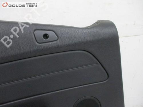Rear left panel BMW 1 Convertible (E88) 120 d | BP37108772C60 - Image 3