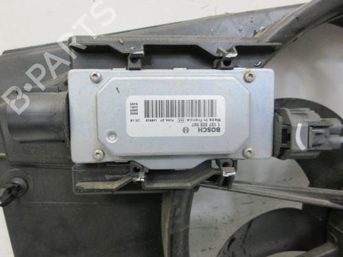 Fan FORD FOCUS III Saloon 1.6 Flexifuel | BP30668250M128