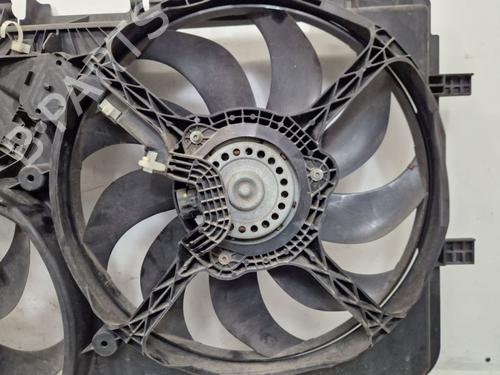 Fan CITROËN JUMPER II Van 2.2 HDi 110 | BP33682763M128  - Image 10