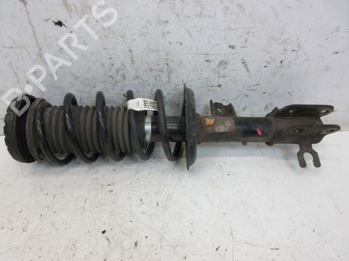 Used Left front shock absorber CHEVROLET SPARK (M300) 1.2 (82 hp) 19289932