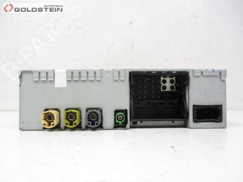Electronic module AUDI A8 D4 (4H2, 4H8, 4HC, 4HL) 3.0 TDI quattro | BP31703471M83 