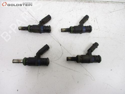 Used Injector MERCEDES-BENZ A-CLASS (W169) A 150 (169.031, 169.331) (95 hp) 18764537