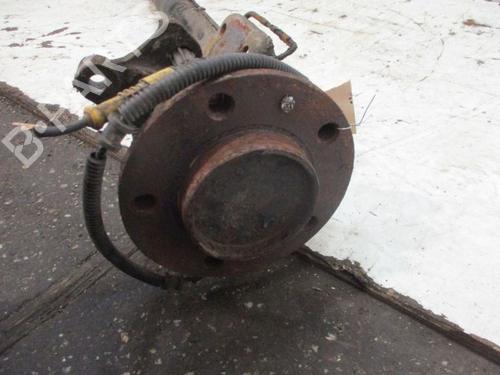 Bagaksel NISSAN INTERSTAR Van (X70) dCi 100 | BP37125586M2 - Image 9