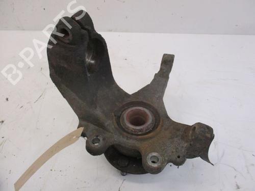Used Right front steering knuckle FORD FOCUS II Turnier (DA_, FFS, DS) 1.6 TDCi (109 hp) 18804242