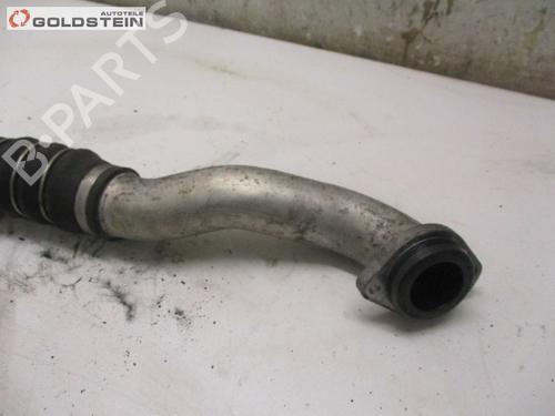 Pipe BMW 3 Touring (E91) 318 d | BP15111572M125