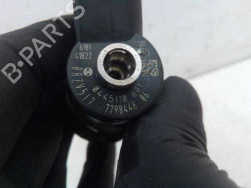 Injector BMW 1 (F20) 116 d | BP30196840M100