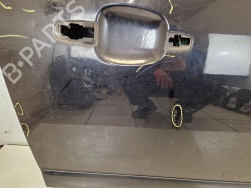 Right front door OPEL ASTRA H GTC (A04) 1.6 (L08) | BP24371416C3 