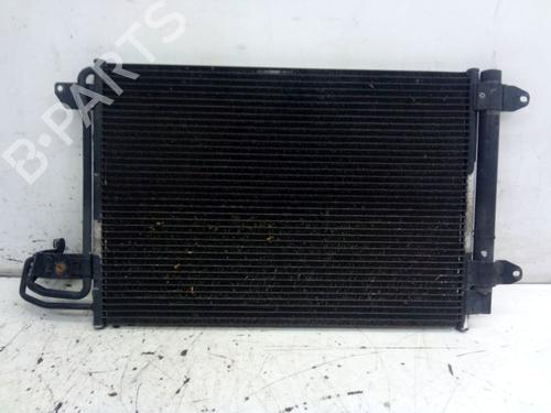 AC radiator VW EOS (1F7, 1F8) 1.4 TSI | BP29105355M32 
