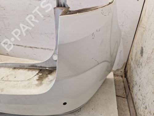 Rear bumper RENAULT MEGANE IV Grandtour (K9A/M/N_) 1.2 TCe 130 (K9MR) | BP29101429C8 