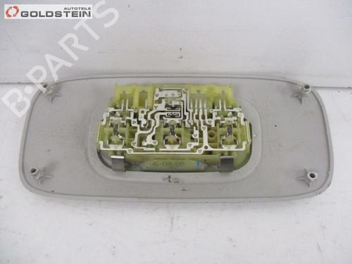 Interior roof light PEUGEOT 807 (EB_) 2.2 HDi | BP18751602I8 