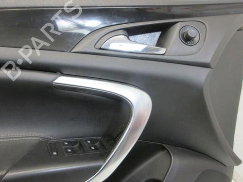 Front left panel OPEL INSIGNIA A (G09) 2.0 CDTI (68) | BP32661275C58  - Image 7