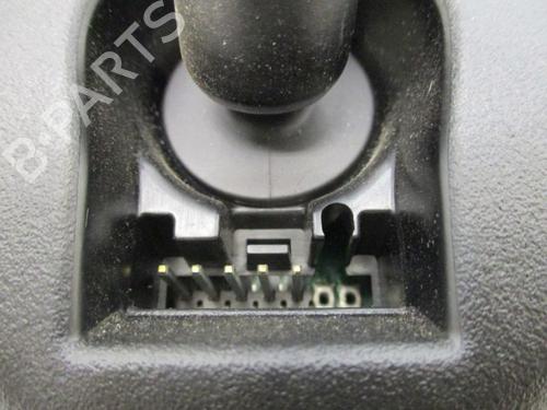 Rear mirror JEEP CHEROKEE (KJ) 3.7 4x4 | BP18802224I6 
