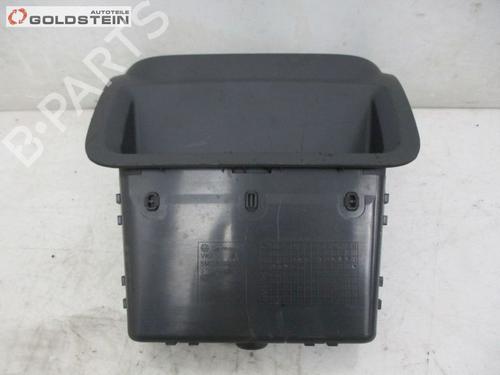 Wheel arch trim VW GOLF PLUS V (5M1, 521) 1.9 TDI | BP18749552C116