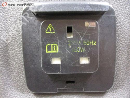 Middle console FORD KUGA I 2.5 4x4 | BP37109247I22 - Image 7