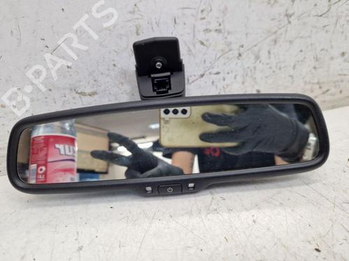 Used Rear mirror OPEL ANTARA A (L07) 2.0 CDTI 4x4 (150 hp) 29105708