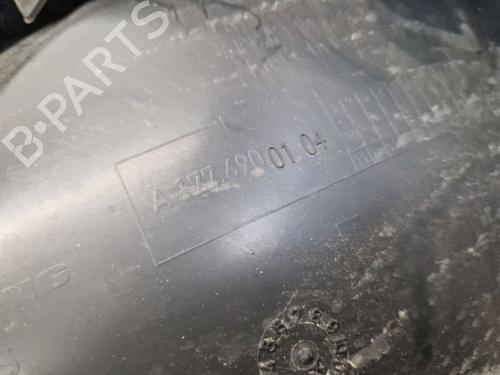 Wheel arch MERCEDES-BENZ A-CLASS (W177) A 200 (177.087) | BP29105409C56 