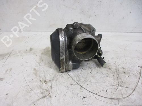 Drosselklappe für VW GOLF V (1K1) 1.6 (102 hp) 18796991