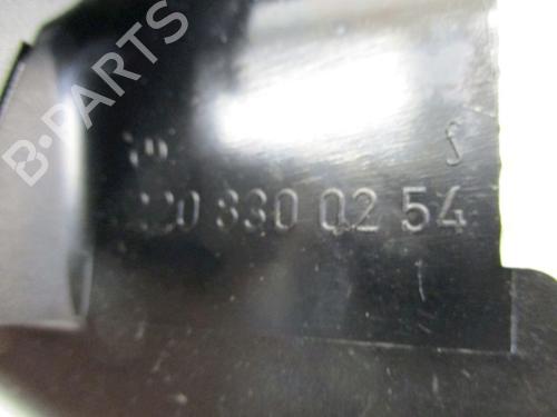 Air vent MERCEDES-BENZ S-CLASS (W220, V220) S 320 CDI (220.026, 220.126) | BP29089186I21 