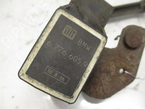 Electronic sensor BMW 6 (E63) 630 i | BP37095346M84 - Image 2
