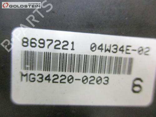Headlight switch VOLVO XC90 I (275) T6 AWD | BP18764257I24 