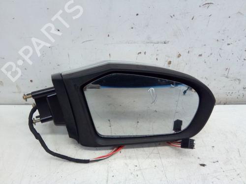 Used Right mirror MERCEDES-BENZ B-CLASS Sports Tourer (W245) B 200 CDI (245.208) (140 hp) 29103766