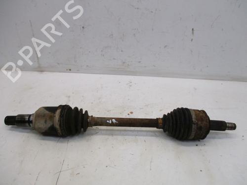 Used Right front driveshaft SUZUKI GRAND VITARA II (JT, TE, TD) 1.6 All-wheel Drive (JB416) (106 hp) 18801729