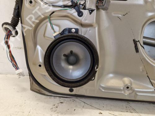 Right front door SUBARU FORESTER (SH_) 2.0 D AWD (SHH, SHD, SHN) | BP29105805C3 