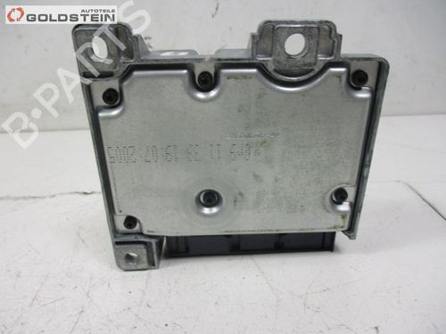 Kollisjonspute styreenhet PEUGEOT 407 SW (6E_, 6D_) 2.0 HDi 135 | BP18788202M53 