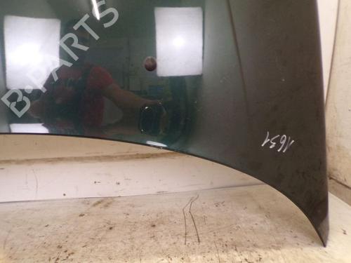 Hood SAAB 9-5 (YS3E) 2.0 t | BP29085816C1 