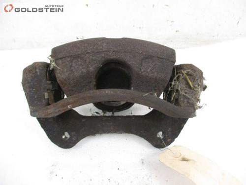 Left front brake caliper OPEL INSIGNIA A (G09) 2.0 CDTI (68) | BP37104691M105 - Image 5