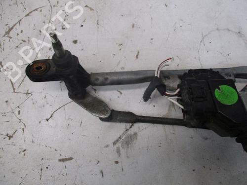 Front wipers mechanism FORD KA (RU8) 1.2 | BP29094474C83 