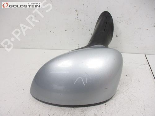 Left mirror FIAT GRANDE PUNTO (199_) 1.4 (199AXB11, 199AXB1A, 199BXB1A, 199AXL1A) | BP28306818C26 