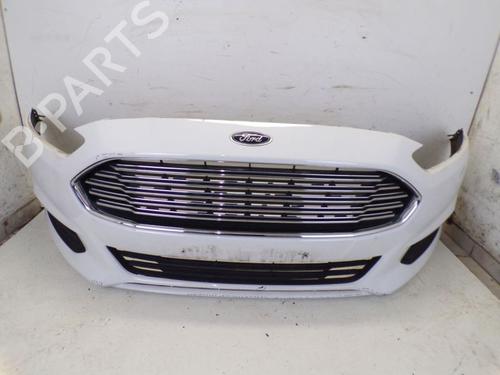 front-bumper-ford-mondeo-v-hatchback-ce-2014-37132791 main image