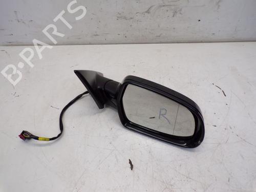 Used Right mirror AUDI A5 Sportback (8TA) 3.0 TDI quattro (245 hp) 29100539